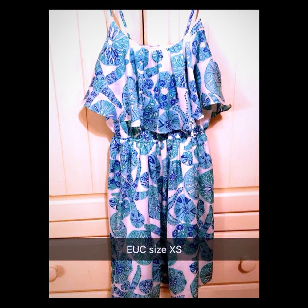 Lilly for Target Dress XS